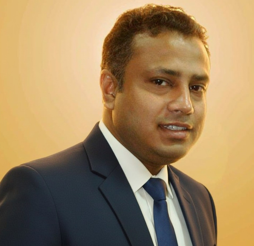 সামসুজ্জামান চৌধুরী